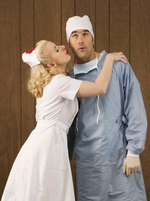 People With These Jobs Are Most Likely To Cheat On Their Partners - picture 4