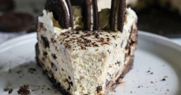 Perfect DIY Oreo Cheesecake Recipe - picture 2