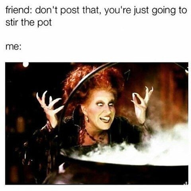 Perfect Funny Memes To Get You Ready For The Fall! - picture 8