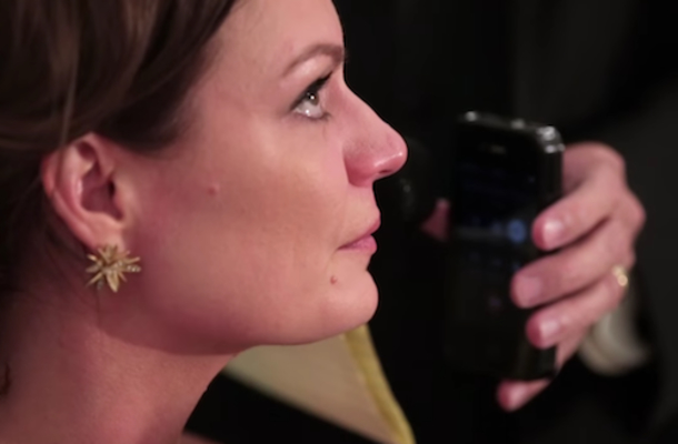 Phone Rings During Her Wedding, Grandad Calls With News She Never Saw Coming - picture 2