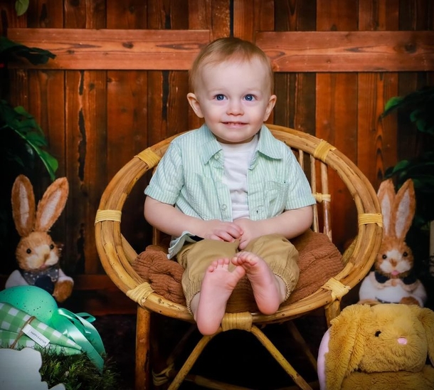 Photographer captures last moments of family hours before fatal crash that took the lives of all five members - picture 2