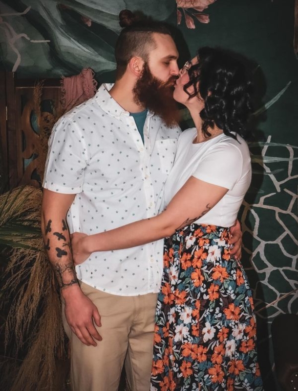 Photographer captures last moments of family hours before fatal crash that took the lives of all five members - picture 4