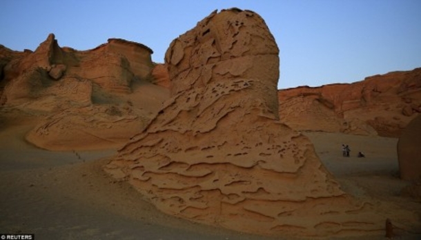PHOTOS: What Archaeologists Just Put on Display Has Bible Believers Saying “I Told You So” to Atheists - picture 5