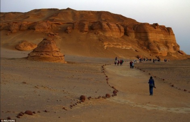 PHOTOS: What Archaeologists Just Put on Display Has Bible Believers Saying “I Told You So” to Atheists - picture 6