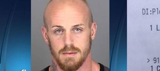 Pizza Hut Employees Call 911 After Taking Closer Look At Customer's Order - picture 2