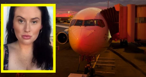 Plane Stops And As A Passenger Looks Around, Everyone Is In Tears - He Went To Social Media To Explain Why - picture 2