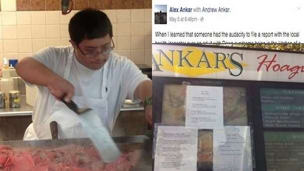 Poignant Post About Young Restaurant Employee Goes Viral (Photo) - picture 2