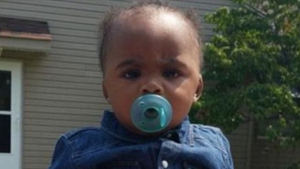 Police: 3-Year-Old Boy Kills 1-Year-Old - picture 2