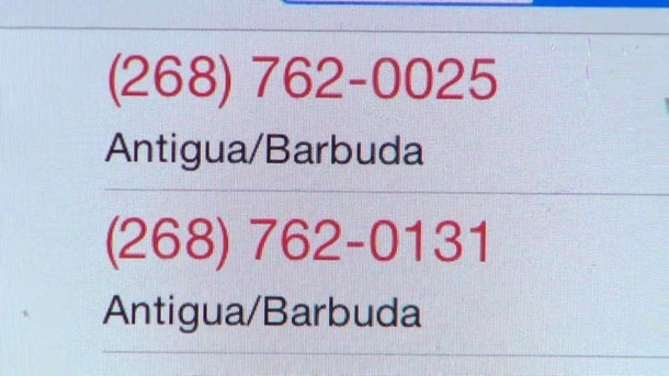 POLICE ARE WARNING PEOPLE TO NEVER, EVER ANSWER CALLS FROM THESE 5 AREA CODES - picture 4