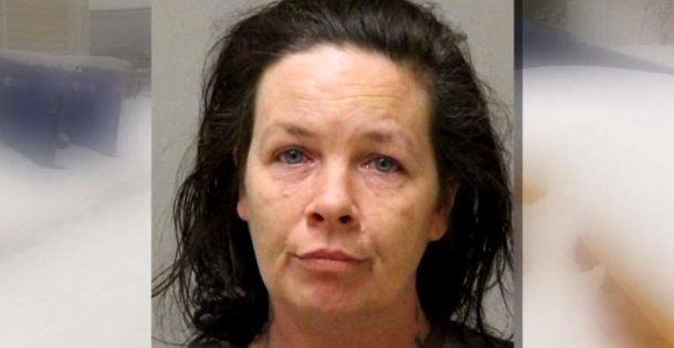 Police Arrest An 11-Year-Old Girl At Gunpoint Just For Walking Out Of Her Home - picture 4