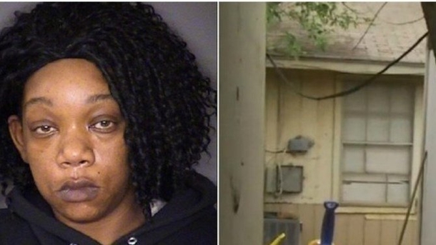 Police Arrest Mom Of 6 After Seeing How Kids Were Treated - Then They Catch A Glimpse Of Her Stomach - picture 2