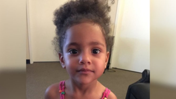 Police Discover What Dad Did To Little Girl Who Was Excited For Christmas - picture 2