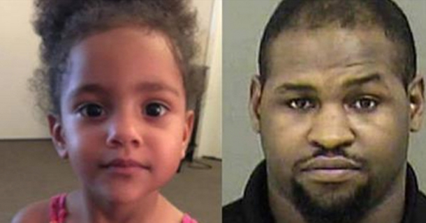 Police Discover What Dad Did To Little Girl Who Was Excited For Christmas - picture 3