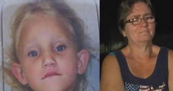 Police Finally Discover What Happened To 4-Year-Old Girl Who Vanished Out Of Her Bed - picture 2