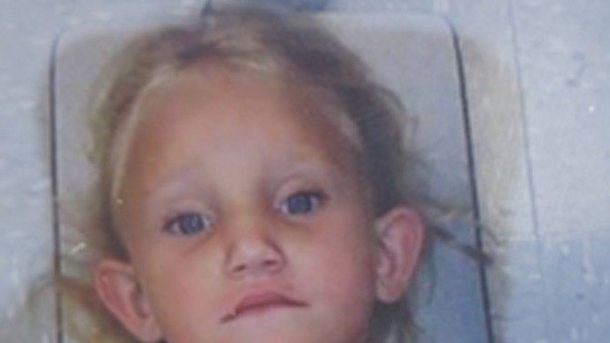 Police Finally Discover What Happened To 4-Year-Old Girl Who Vanished Out Of Her Bed - picture 3