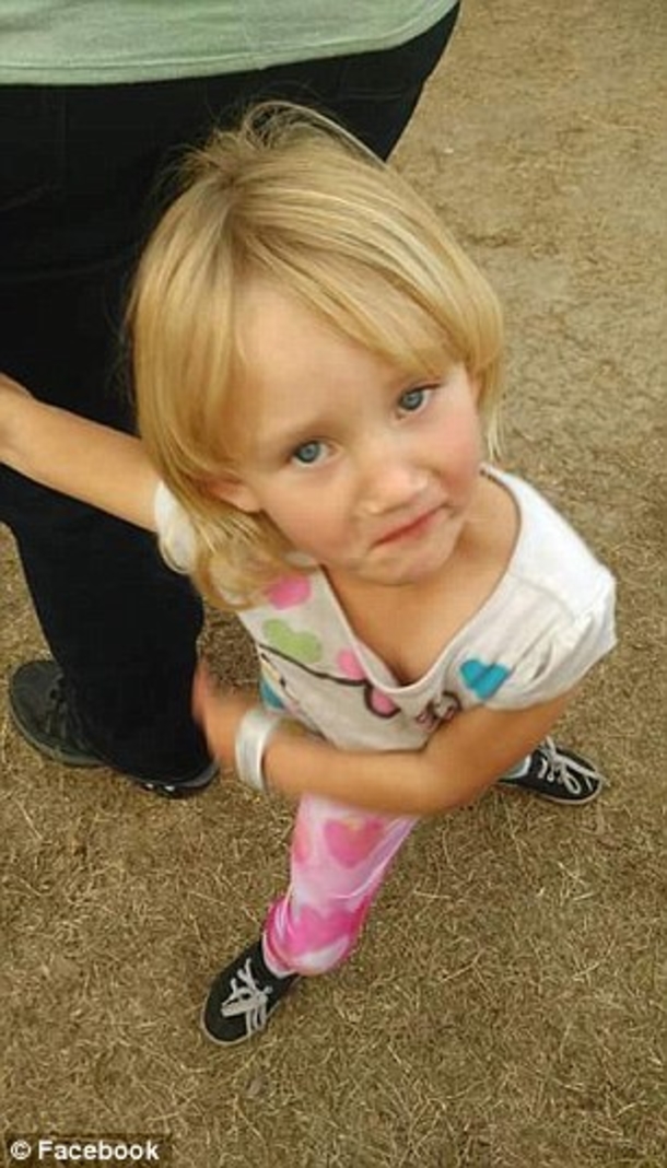 Police Finally Discover What Happened To 4-Year-Old Girl Who Vanished Out Of Her Bed - picture 4