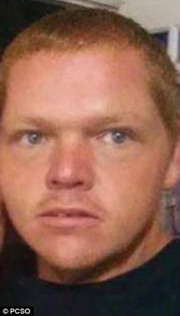 Police Finally Discover What Happened To 4-Year-Old Girl Who Vanished Out Of Her Bed - picture 5