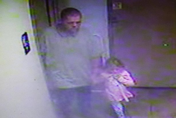 Police Finally Discover What Happened To 4-Year-Old Girl Who Vanished Out Of Her Bed - picture 7