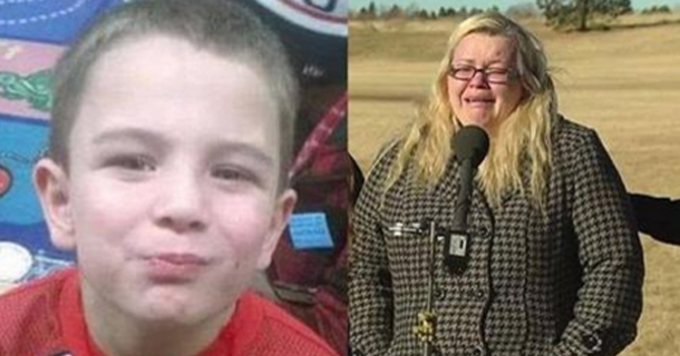 Police Finally Discover What Happened To 6-Year-Old Boy - picture 2
