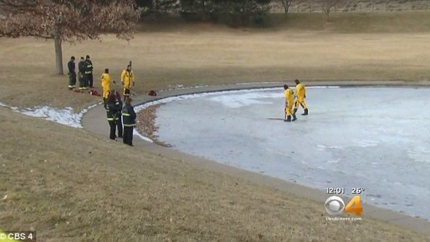 Police Finally Discover What Happened To 6-Year-Old Boy - picture 3