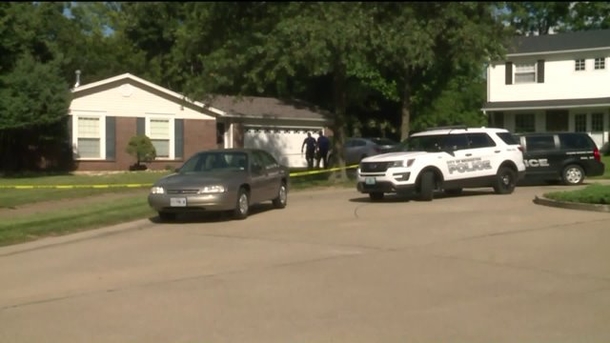 Police Make Disturbing Discovery After 6-Year-Old Fails To Show Up At School - picture 2