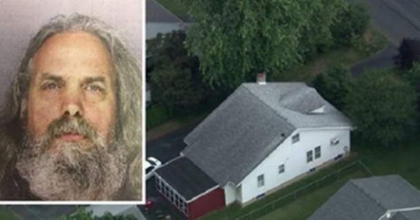 Police Make Upsetting Discovery Inside Home Of Man Living With 12 Young Girls - picture 2