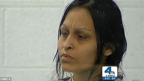 Police: Mom Arrested After Officials Discover 'One Of The Worst Cases' Of Child Abuse Ever Seen - picture 2