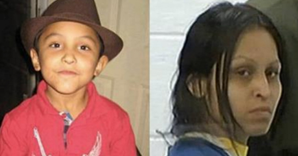 Police: Mom Arrested After Officials Discover 'One Of The Worst Cases' Of Child Abuse Ever Seen - picture 3
