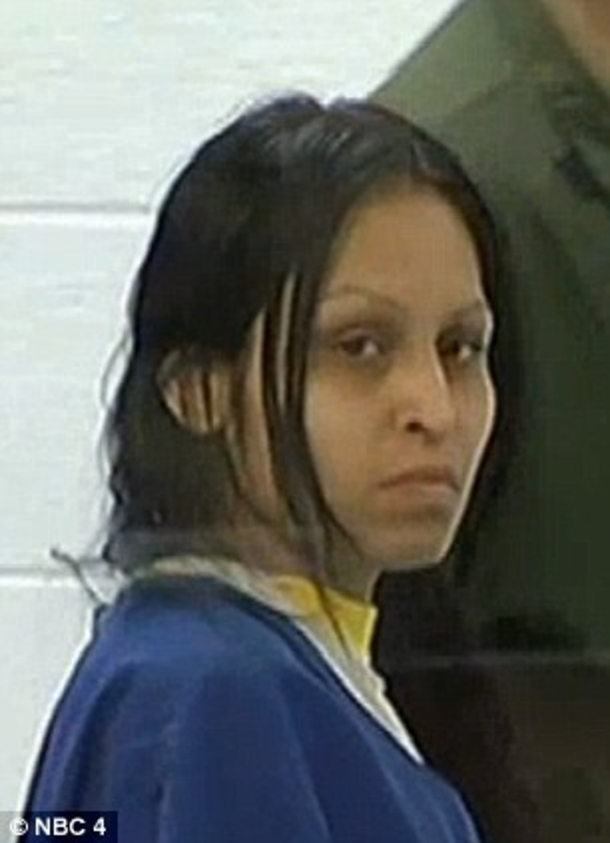 Police: Mom Arrested After Officials Discover 'One Of The Worst Cases' Of Child Abuse Ever Seen - picture 5
