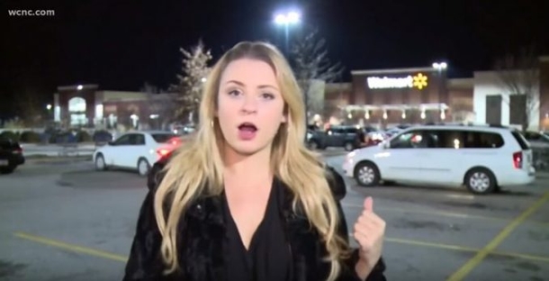 Police Sends Warning About What’s Happening With Women In Dark Parking Lots - picture 5