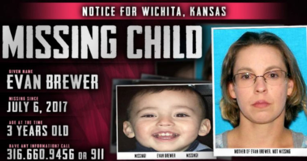 Police Solve Case Of Missing 3-Year-Old Toddler Boy; This Story Will Give Any Parent Nightmares - picture 2