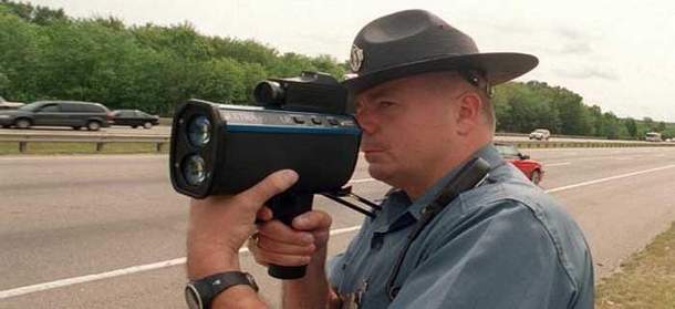 Police Start Using New Radar Guns That Detect More Than Just Speed..Watch Out! - picture 2