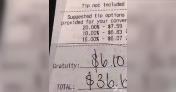Popular Restaurant Is Being Sued By Man For 'Scam' That Customers Have Been Victims Of For Years - picture 2