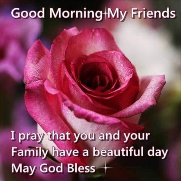 Positive Vibes Only: Good Morning Quotes To Brighten Your Day - picture 10