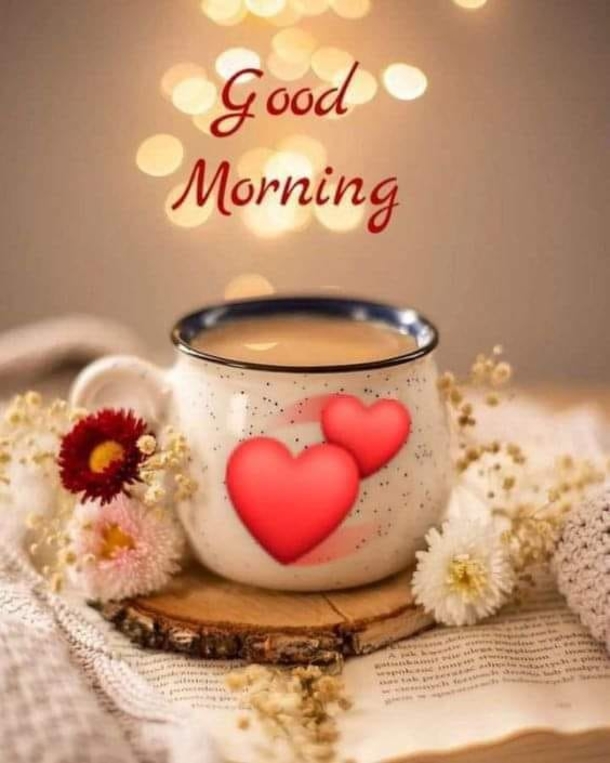 Positive Vibes Only: Good Morning Quotes To Brighten Your Day - picture 12