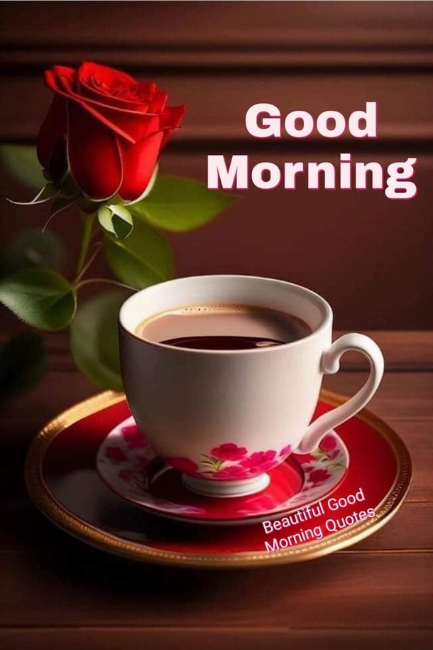 Positive Vibes Only: Good Morning Quotes To Brighten Your Day - picture 6