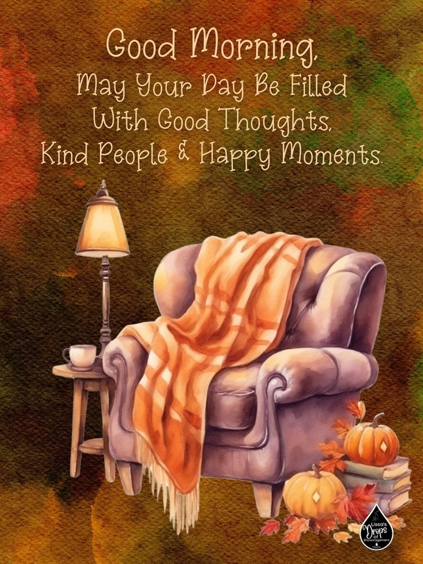 Positive Vibes Only: Good Morning Quotes To Brighten Your Day - picture 8
