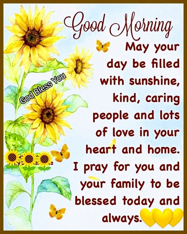 Positive Vibes Only: Good Morning Quotes To Brighten Your Day - picture 9