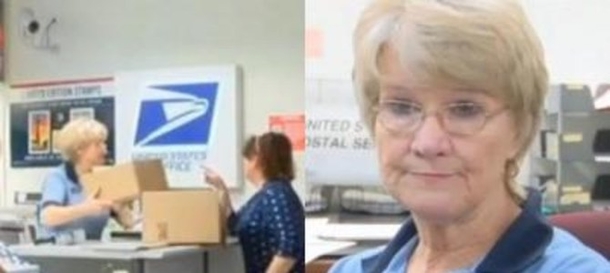 Postal Worker Checks Why Elderly Woman Was Sending So Many Packages, Gets Huge Shock - picture 2