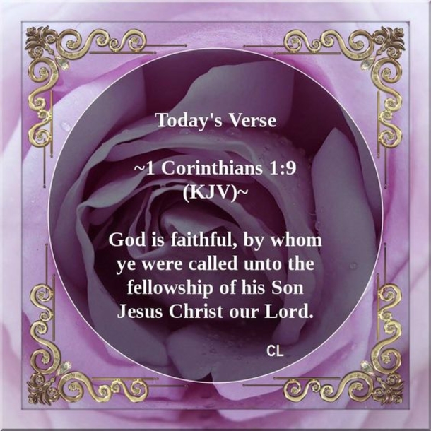 Powerful Bible Verses Of The Day - picture 12