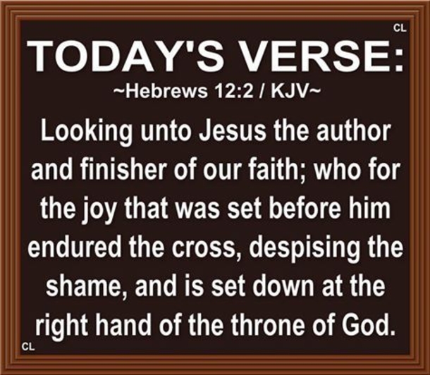 Powerful Bible Verses Of The Day - picture 4