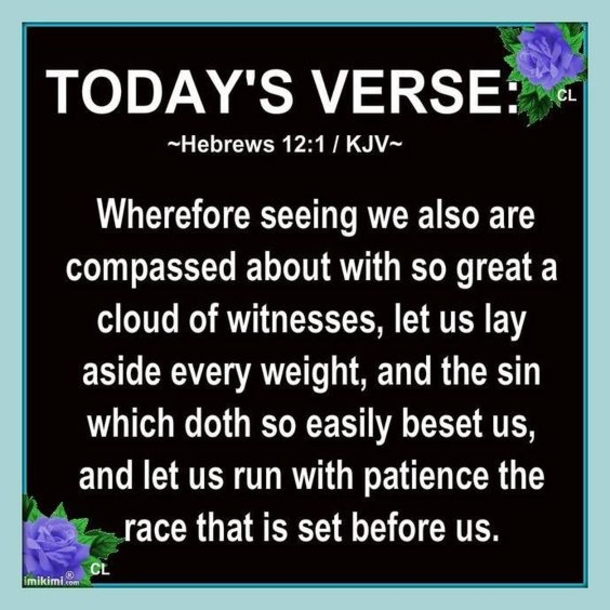 Powerful Bible Verses Of The Day - picture 6