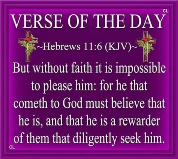 Powerful Bible Verses Of The Day - picture 8