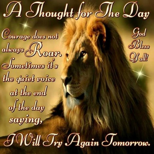 Powerful Positive Thoughts & Messages For Your Daily Life - picture 11