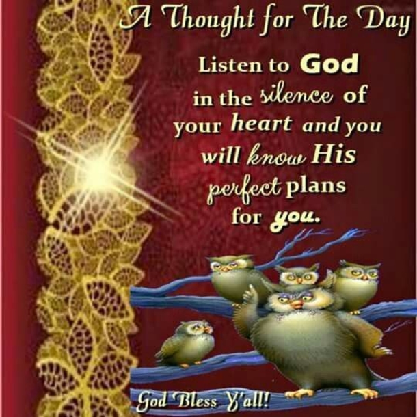 Powerful Positive Thoughts & Messages For Your Daily Life - picture 12