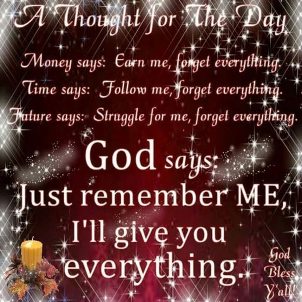 Powerful Positive Thoughts & Messages For Your Daily Life - picture 3