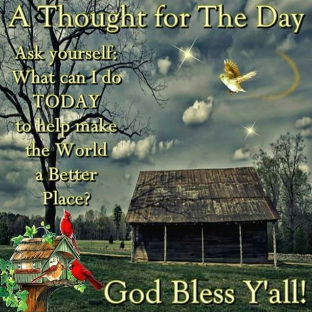 Powerful Positive Thoughts & Messages For Your Daily Life - picture 9