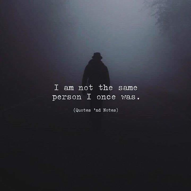 Powerful & Deep Quotes About Everyday Sadness In Life - picture 12