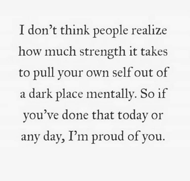 Powerful & Deep Quotes About Everyday Sadness In Life - picture 9