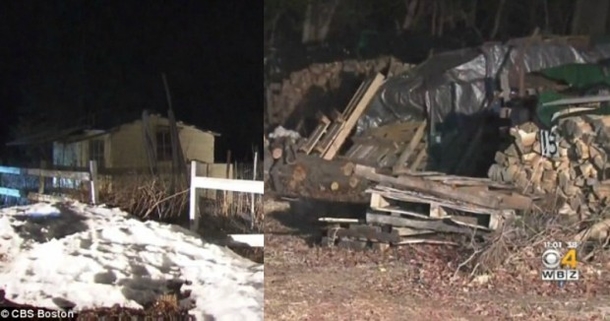Praying Woman Hears Noises Coming From Under Tree, Makes Terrifying Find - picture 2